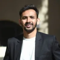 Priyesh P