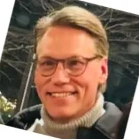 James Geikie