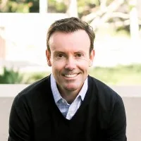 Simon Williams