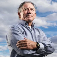 Thomas M. Siebel