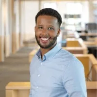 Zakaria Gedi