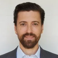 Matthew Evans