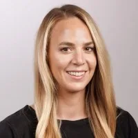 Katie Mowbray