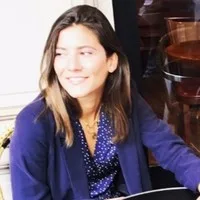 Juliette Dusseaux