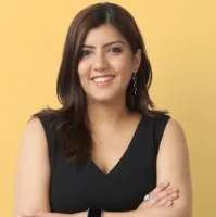 Amodini Chhabra
