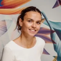 Marine Reygrobellet