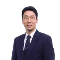 Ethan Shin
