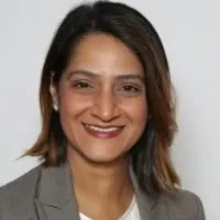 Samrah Kazmi