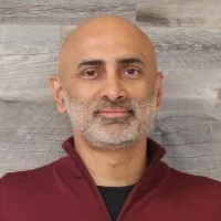 Murari Srinivasan