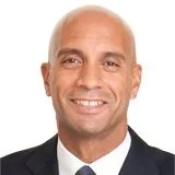 Adrian Fenty