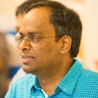 Raja Sekhar Reddy