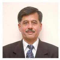Sunil Khanna