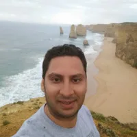 Manish Aidasani