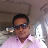 Santosh Naidu