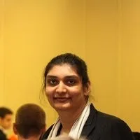 Gitika Srivastava
