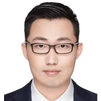 SiZhao Ma