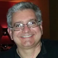 Keith Lashley