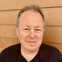 Todd Carpenter