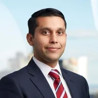 Vivek Vyas