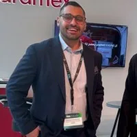 Mohammad Hamdounah