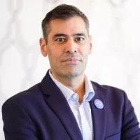 Nadeesh Ramachandran