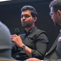 Chris Ashley Pinto