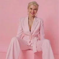 Pina Maria Muckle