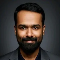Vishaak Pranavaanandh M