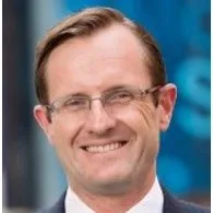 Mark McLean