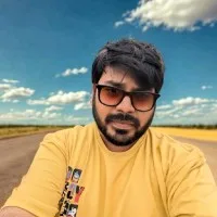 Sunil Kumar Reddy S
