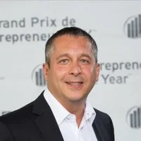 Alex Kanayev