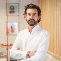 Thibaud Carrai