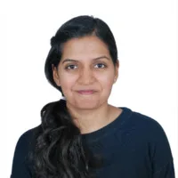 Nidhi Nathani