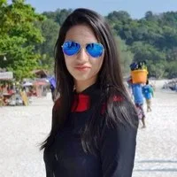 Ayesha Bashir