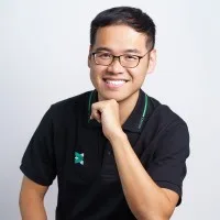 Jefferson Lanjie Chen
