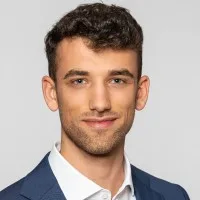 Luca Bauer