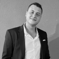 Yusuf Hamdy