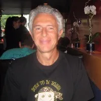 Mark Zand