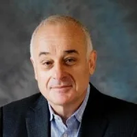 Alain Harrus