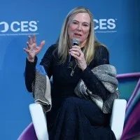Deborah Buresh Jackson