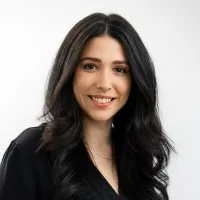 Tatiana Gaspar Mogren