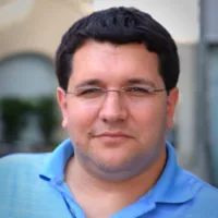 Dion Almaer