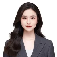 Charlotte Zhao