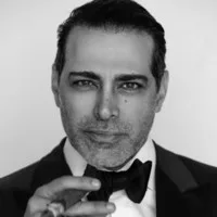 Manny Khoshbin