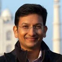 Amit Ghorawat