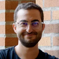 Darian Shirazi
