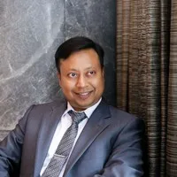Krish Datta