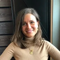 Dalia Zileviciute Mirchandani