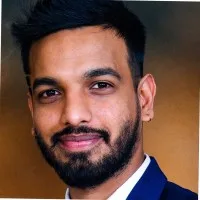 Sanjay A