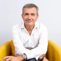 Stephane Boissel